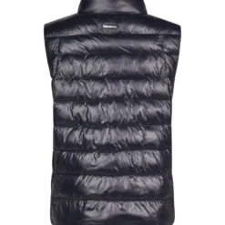 Weste Damen Quilt-Waistcoat Classic Sports Fanatics FS25, Steppweste