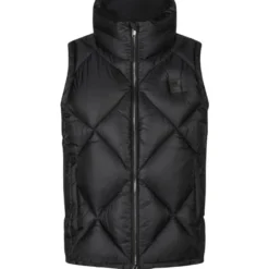 Weste Damen Quilt-Waistcoat Heritage Fanatics 25/26, Steppweste