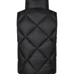 Weste Damen Quilt-Waistcoat Heritage Fanatics 25/26, Steppweste