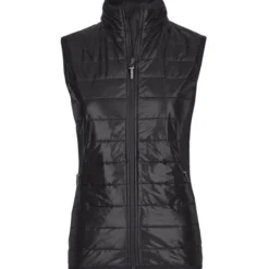 Weste Damen Quilt-Waistcoat Reflexx Fanatics FS23, Steppweste