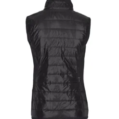 Weste Damen Quilt-Waistcoat Reflexx Fanatics FS23, Steppweste