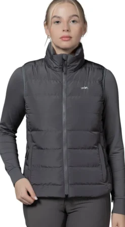 Weste Damen SPMalea Style HW25, Steppweste