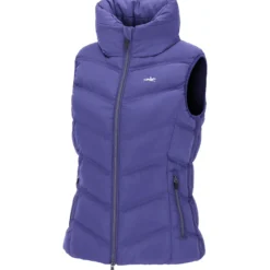 Weste Damen SPMarleen Style HW25, Steppweste