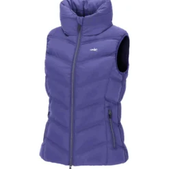 Weste Damen SPMarleen Style HW25, Steppweste