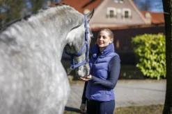 Weste Damen SPMarleen Style HW25, Steppweste