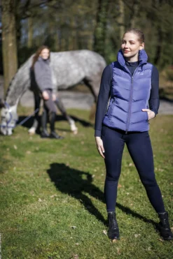 Weste Damen SPMarleen Style HW25, Steppweste