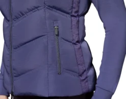 Weste Damen SPMarleen Style HW25, Steppweste