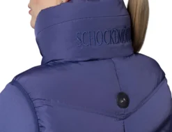 Weste Damen SPMarleen Style HW25, Steppweste