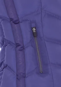 Weste Damen SPMarleen Style HW25, Steppweste