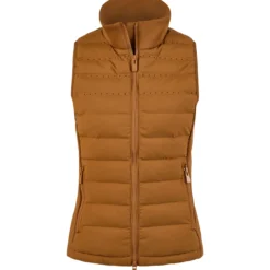 Weste Damen Sports FS25, Hybridweste