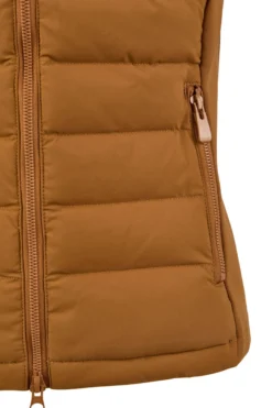 Weste Damen Sports FS25, Hybridweste