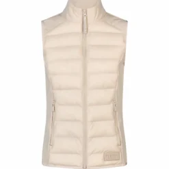 Weste Damen Sports HW25, Hybridweste