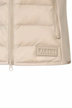 Weste Damen Sports HW25, Hybridweste