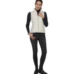 Weste Damen Sports HW25, Hybridweste
