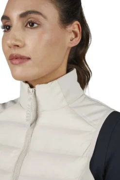 Weste Damen Sports HW25, Hybridweste
