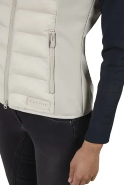 Weste Damen Sports HW25, Hybridweste