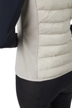 Weste Damen Sports HW25, Hybridweste