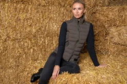 Weste Damen Sports HW25, Hybridweste