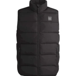 Weste Herren Arthur HW25, Puffer Weste