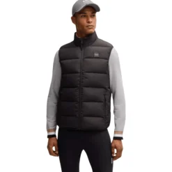 Weste Herren Arthur HW25, Puffer Weste