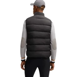 Weste Herren Arthur HW25, Puffer Weste