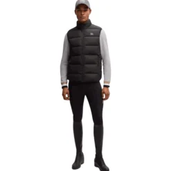 Weste Herren Arthur HW25, Puffer Weste