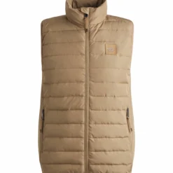 Weste Herren Ashton FS25, Puffer Weste