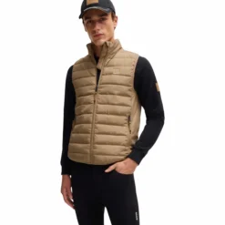 Weste Herren Ashton FS25, Puffer Weste