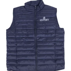 Weste Herren Bodywarmer, Steppweste