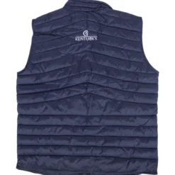 Weste Herren Bodywarmer, Steppweste