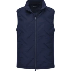 Weste Herren IRHJon Hybrid, Bodywarmer, Steppweste