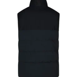 Weste Herren Quilted Vest HW26, Steppweste, Airbag kompatibel