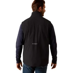 Weste Herren Rion Stretchshell