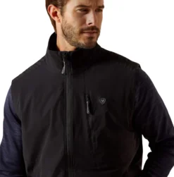 Weste Herren Rion Stretchshell