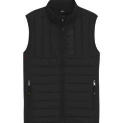 Weste Herren Ruben FS26, Pufferweste, Steppweste, wasserdicht