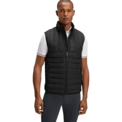Weste Herren Ruben FS26, Pufferweste, Steppweste, wasserdicht