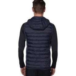 Weste Herren SPFabio Style, Hybridweste