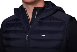 Weste Herren SPFabio Style, Hybridweste