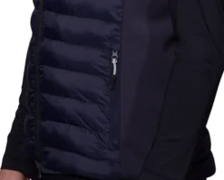 Weste Herren SPFabio Style, Hybridweste