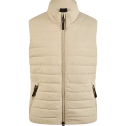 Weste Herren The Core FS26, Steppweste