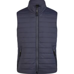 Weste Herren The Core, Steppweste