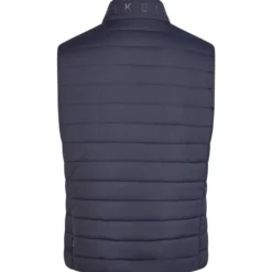 Weste Herren The Core, Steppweste