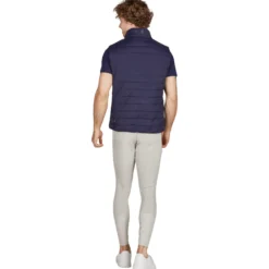 Weste Herren The Core, Steppweste