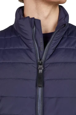 Weste Herren The Core, Steppweste