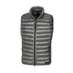 Weste Herren Timm FS23, Steppweste