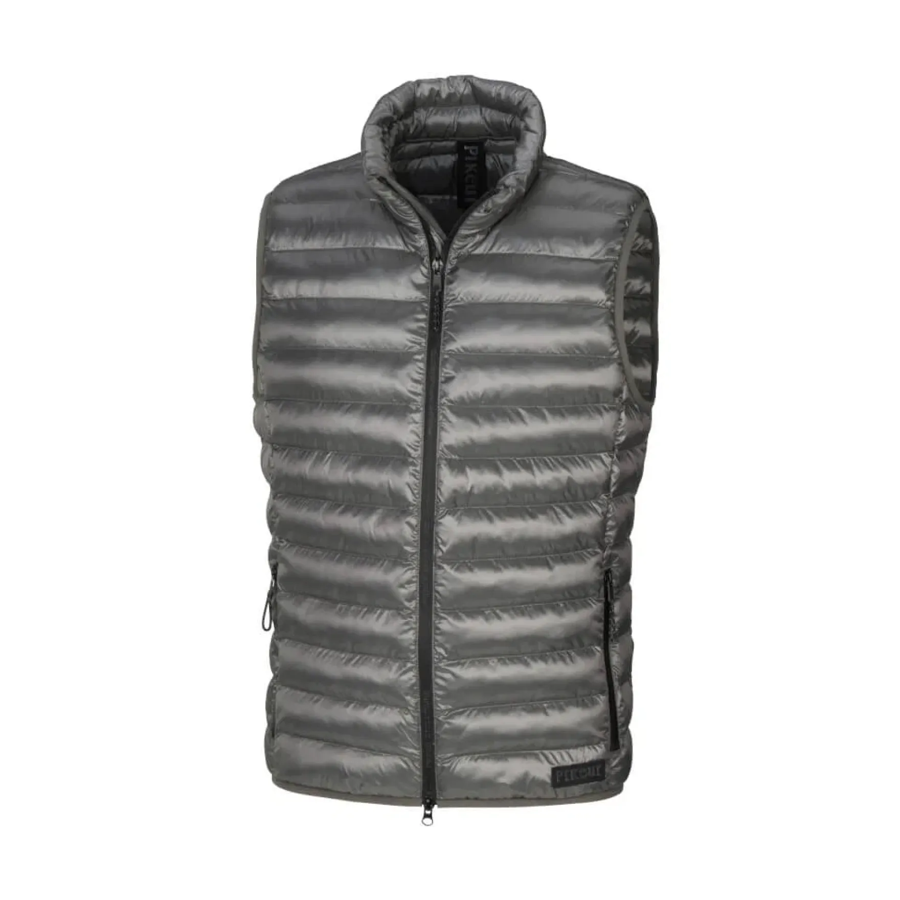 Weste Herren Timm FS23, Steppweste