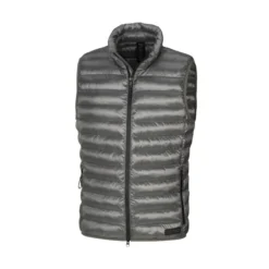 Weste Herren Timm FS23, Steppweste