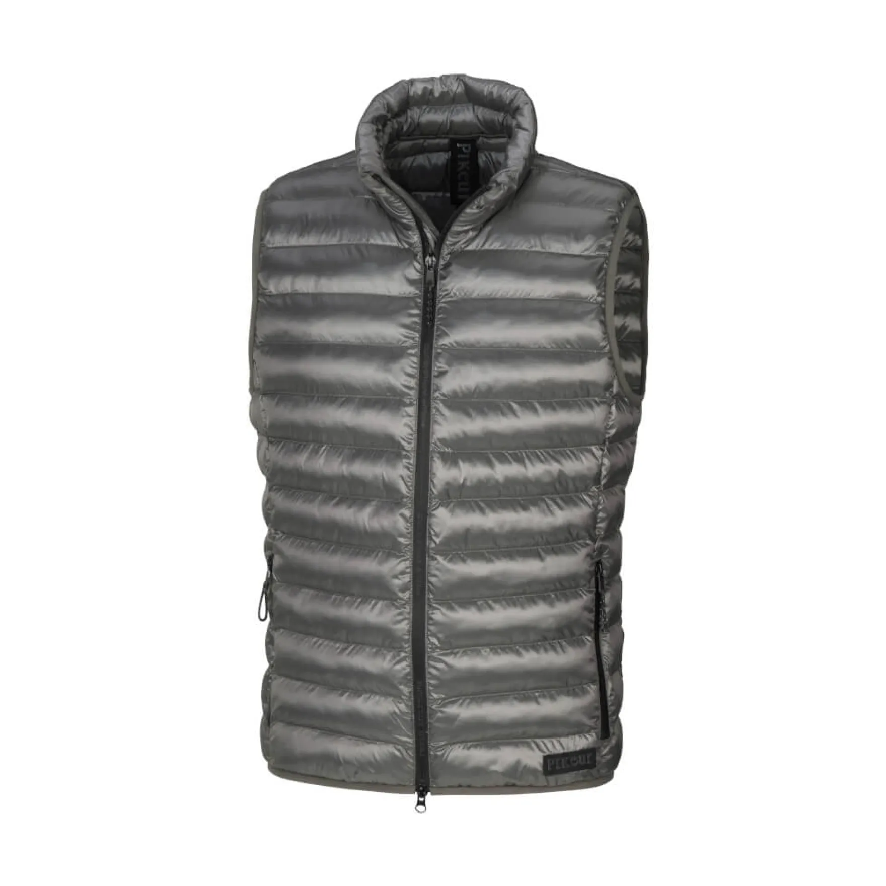 Weste Herren Timm FS23, Steppweste