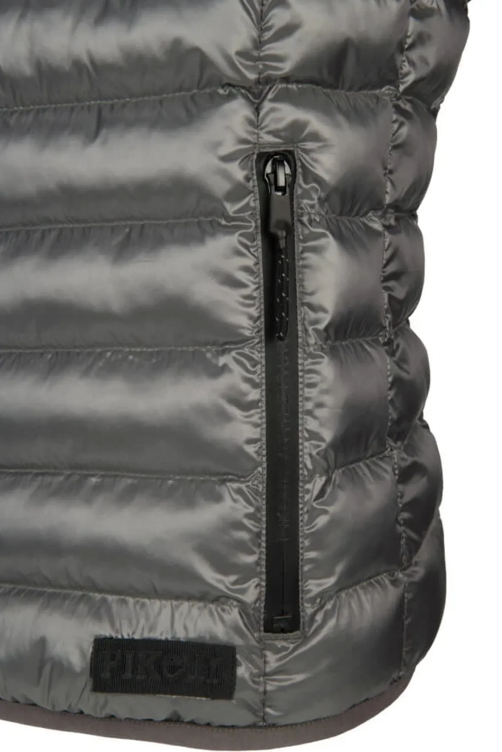 Weste Herren Timm FS23, Steppweste