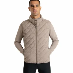 Weste Herren Zenith, Steppweste